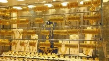 تجاوز 7000 جنيه.. صدمة مفاجئة في أسعار الذهب خلال تعاملات يوم الأحد